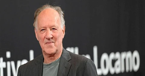 Werner Herzog