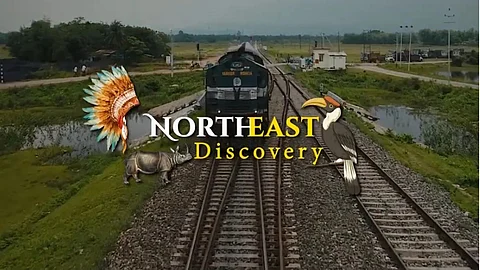 IRCTC will launch the ‘North East Discovery' tour aboard the Bharat Gaurav Tourist Train
