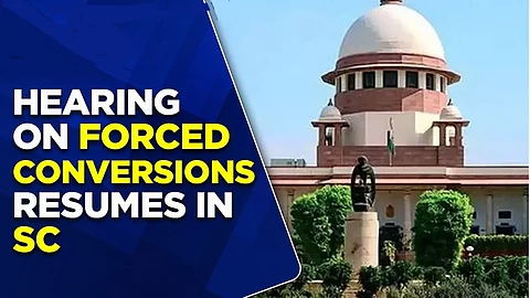 SC seeks UP govt reply