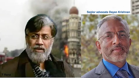 Senior advocate Dayan Krishnan is set to lead the NIA prosecution in Delhi.
