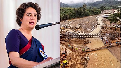 No loan waiver for Wayanad landslides