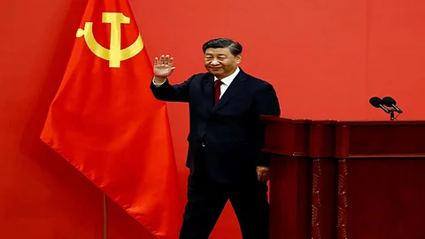 Chinese President Xi Jinping will visit three Southeast Asian countries