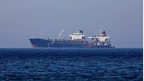 The US has sanctioned a United Arab Emirates-based Indian national and two India-based entities