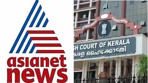 The Kerala High Court  quashed a case booked under the POCSO Act against six journalists