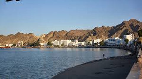 Middle East geopolitics will be discussed in this quiet coastal city without skyscrapers.