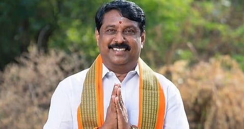Nainar Nagenthran