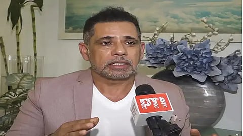 The ED has summoned Robert Vadra for questioning on Tuesday in a land deal-linked money laundering case