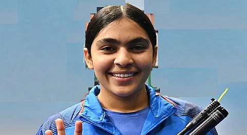 Suruchi Singh