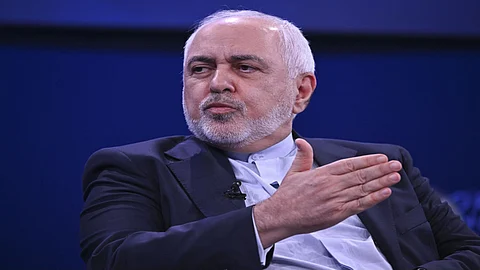 President Masoud Pezeshkian's announcement late Tuesday regarding Mohammad Javad Zarif