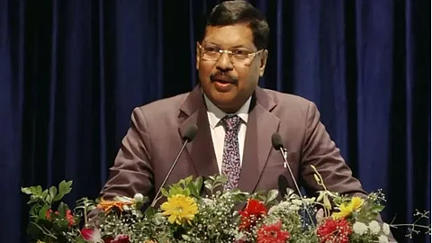 CJI Sanjiv Khanna on Wednesday recommended to the Centre the name of Justice B R Gavai as the next CJI.