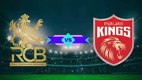 RCB batters look to rise above PBKS' spin challenge led by Chahal