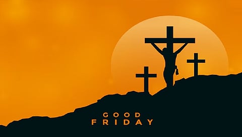 Good Friday