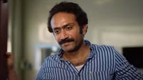 The police on Saturday arrested Malayalam film actor Shine Tom Chacko in connection with a drug case.