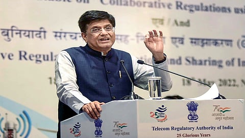 The visit are aimed to further boost India's trade and investment ties with the UK, Norway, and the European Union