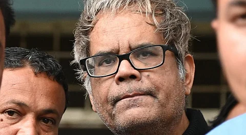 Fake cardiologist Narendra Yadav