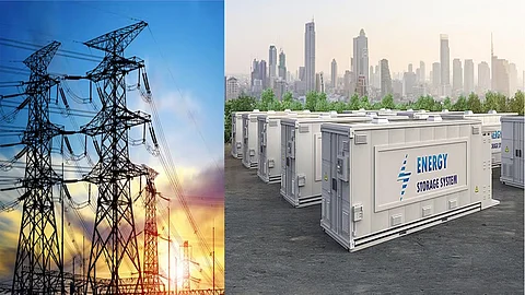 India's energy storage sector is likely to attract Rs 4.79 lakh crore investment by 2032