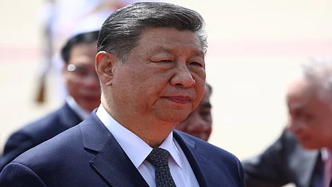 China to retaliate with sanctions on US officials