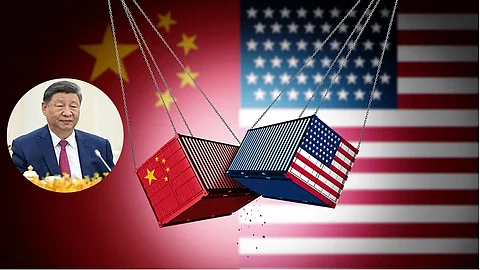 New disputes emerge ahead of US-China trade talks