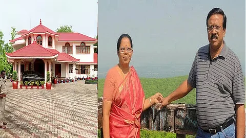 Businessman, wife found murdered in Kerala