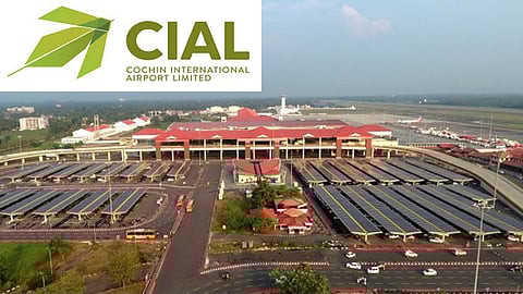 CIAL receives international recognition