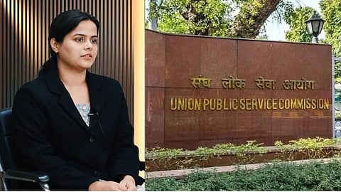 Shakti Dubey tops civil services exam