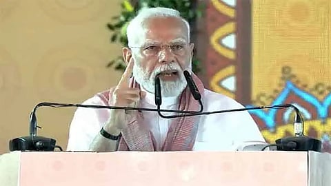 Panchayati Raj institutions strengthened in last decade