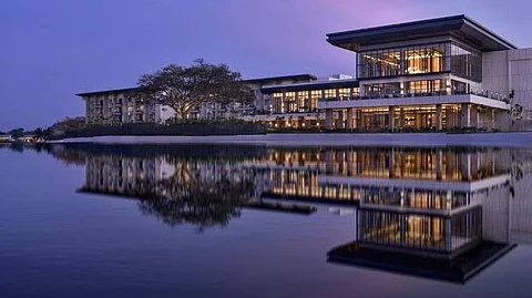 Prestige Hotel Ventures Ltd files DRHP with SEBI for ₹2,700 crore IPO to fund debt repayment, acquisitions, and expansion in India’s luxury hospitality sector.