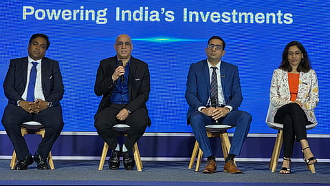 HDFC Securities Celebrates 25 Years with Investment Picks & CSR Drive