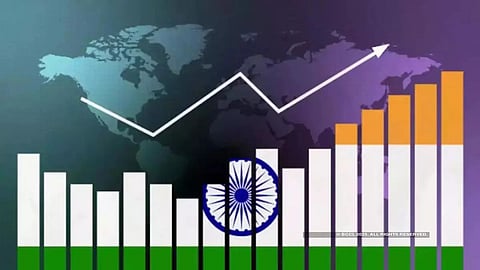 Indian economy to grow on back of right strategies