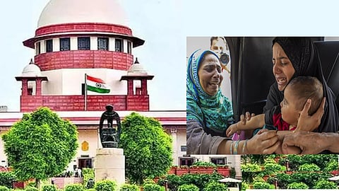 Asks authorities to verify documents