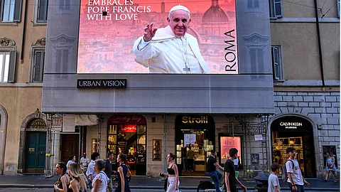 Play your cardinals right, ahead of conclave