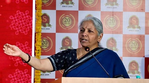 Slams TN govt for claiming credit over caste census