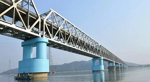 Bridge