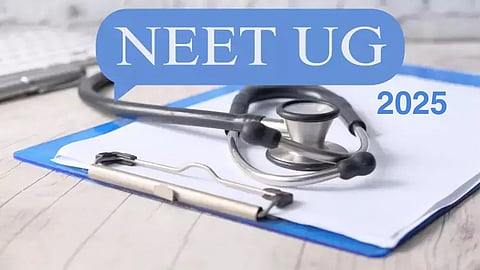 NEET-UG mock drills underway across centres
