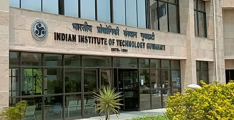 IIT Guwahati