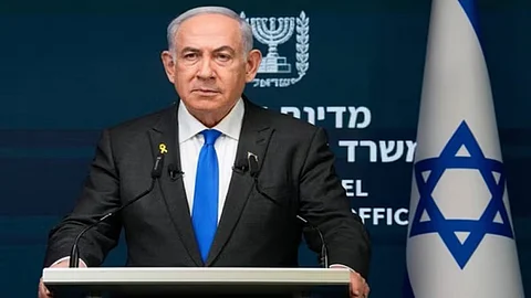 Israel plans new phase of war in Gaza