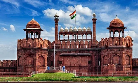 Red Fort