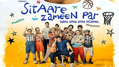 Aamir Khan to launch 10 newcomers in 'Sitaare Zameen Par'