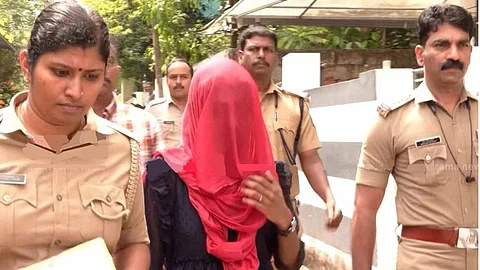 In fake NEET hall ticket case in Kerala