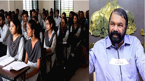 Kerala govt to conduct emergency safety audit in schools