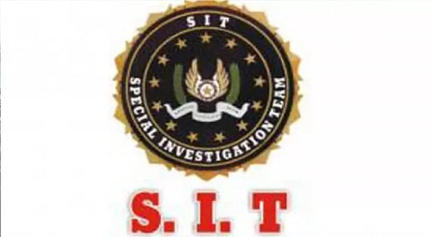 special investigation team (SIT)
