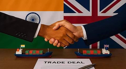 Trade deal