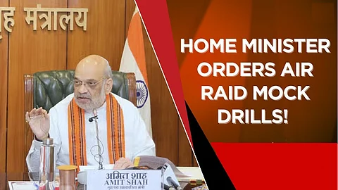 Mock drills in nearly 300 districts with nuclear plants, refineries