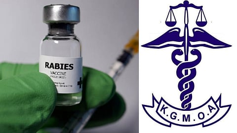 KGMOA urges Kerala govt to launch universal rabies vaccination