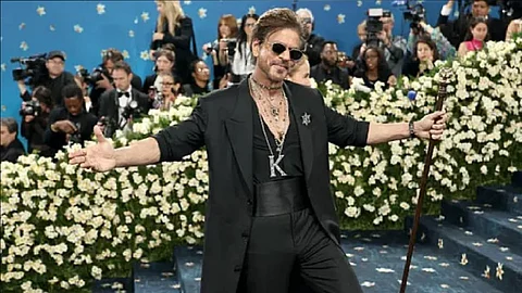 Shah Rukh Khan