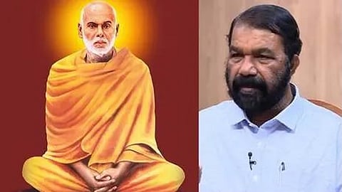 Kerala minister rejects claims