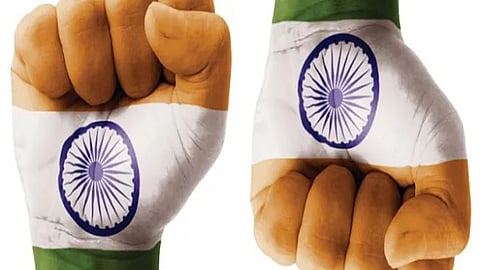 Jai Hind: Politicians hail 'Operation Sindoor' strikes on Pakistan