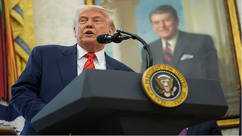 US will call Persian Gulf Arabian Gulf