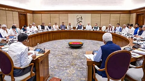 Govt convenes all-party meet