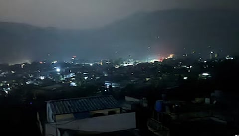 India avenges Pahalgam attack; Strikes 9 terror targets in Pakistan & PoK under Op Sindoor